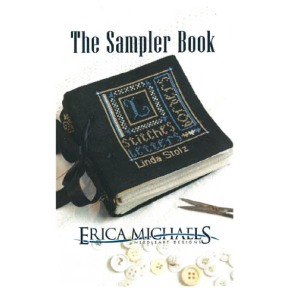 Erica Michaels - The Sampler Book