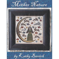 Kathy Barrick - Mother Nature