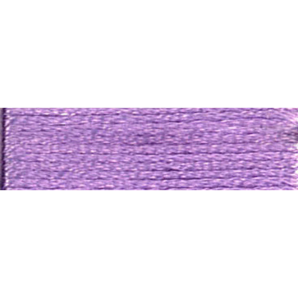  DMC 115 5-310 Pearl Cotton Thread, Black, Size 5