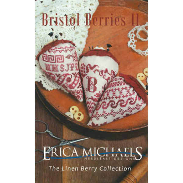 Erica Michaels - Bristol Berries II