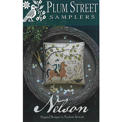 Plum Street Samplers - Nelson