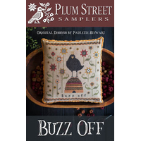 Plum Street Samplers - Buzz Off